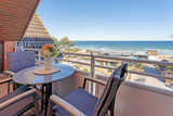 Ferienwohnung in Scharbeutz - Strandburg Schaumkrönchen - Bild 10