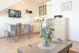 Ferienwohnung in Scharbeutz - Strandburg Schaumkrönchen - Bild 17