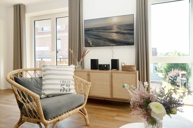 Ferienwohnung in Kellenhusen - Kellenhusen Tor 25 Meerzeit 21 - Bild 11