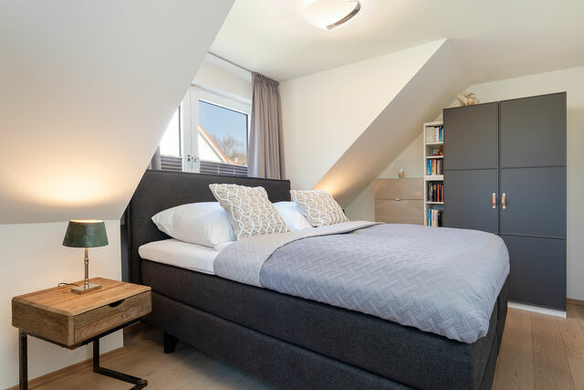 Ferienwohnung in Sierksdorf - Am Seehof 7 Seemöwe - Bild 4