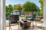 Ferienwohnung in Sierksdorf - Am Seehof 7 Seemöwe - Bild 13