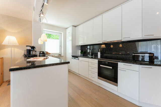Ferienwohnung in Sierksdorf - Am Seehof 7 Seemöwe - Bild 17