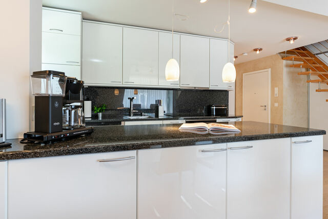 Ferienwohnung in Sierksdorf - Am Seehof 7 Seemöwe - Bild 18
