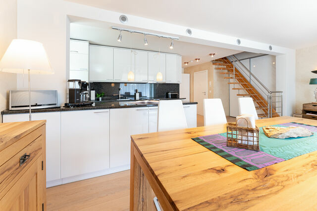 Ferienwohnung in Sierksdorf - Am Seehof 7 Seemöwe - Bild 19