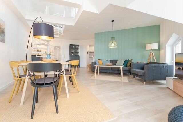 Ferienwohnung in Kellenhusen - Wohnresidenz Meerglas - Bild 5