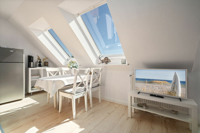 Ferienwohnung in Sch&ouml;nberg - Am Golfplatz 25 Strandkrabbe - Bild 7