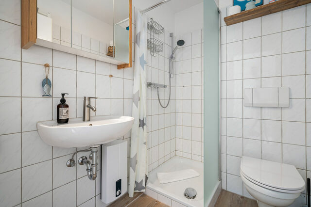 Ferienwohnung in Sch&ouml;nberg - Am Golfplatz 25 Strandkrabbe - Bild 17