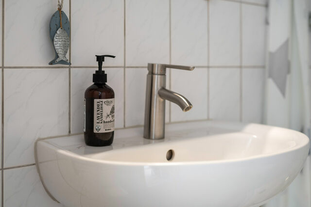 Ferienwohnung in Sch&ouml;nberg - Am Golfplatz 25 Strandkrabbe - Bild 18