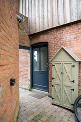 Ferienwohnung in Oersberg - Studio Mini - Bild 9 Ferienwohnung in Oersberg - Studio Mini - Bild 9