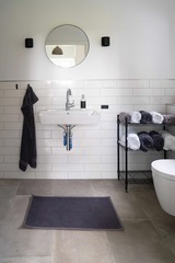 Ferienwohnung in Oersberg - Studio Mini - Bild 11 Ferienwohnung in Oersberg - Studio Mini - Bild 11