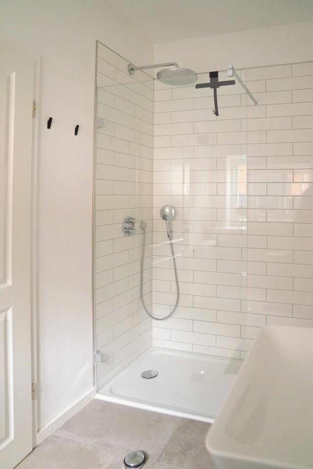 Ferienwohnung in Oersberg - Studio Mini - Bild 13 Ferienwohnung in Oersberg - Studio Mini - Bild 13