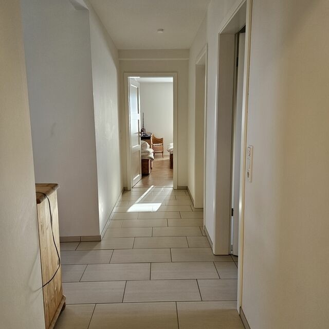 Ferienwohnung in Ascheffel - Wilsterberg FeWo "die Große" - Bild 11