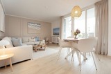 Ferienwohnung in Travemünde - Sandweiss - Bild 13