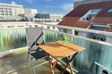 Ferienwohnung in Kühlungsborn - Yachthafenresidenz, WE 7302 - Bild 2