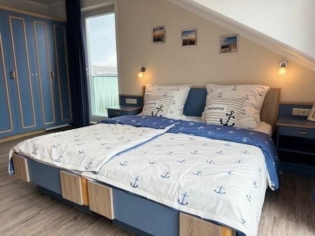Ferienwohnung in Kühlungsborn - Yachthafenresidenz, WE 7302 - Bild 7