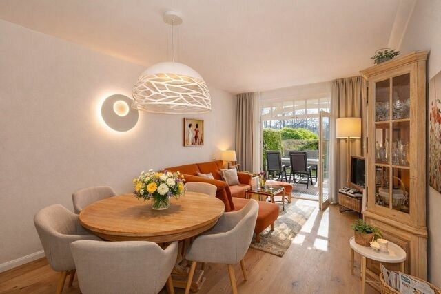 Ferienwohnung in K&uuml;hlungsborn - Haus Meeresblick, WE E0.13 - Bild 7