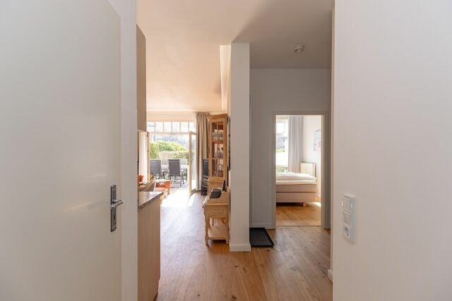 Ferienwohnung in K&uuml;hlungsborn - Haus Meeresblick, WE E0.13 - Bild 17