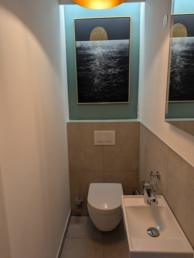 Ferienwohnung in K&uuml;hlungsborn - Haus Meeresblick, WE E0.13 - Bild 20