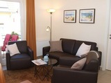 Ferienwohnung in Kühlungsborn - Villa Strandkuss, Wohnung Strandglück - Bild 1 Ferienwohnung in Kühlungsborn - Villa Strandkuss, Wohnung Strandglück - Bild 1
