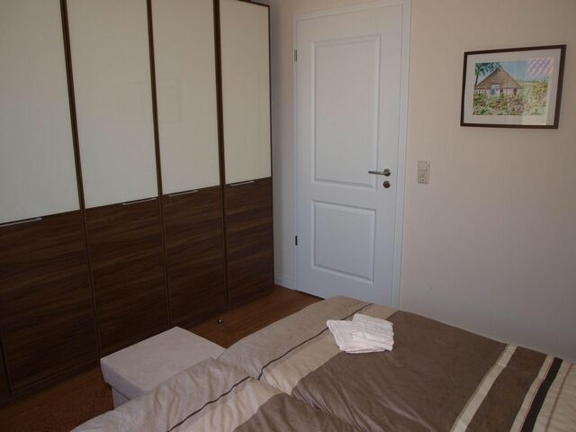 Ferienwohnung in Kühlungsborn - Villa Strandkuss, Wohnung Strandglück - Bild 8 Ferienwohnung in Kühlungsborn - Villa Strandkuss, Wohnung Strandglück - Bild 8
