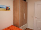Ferienwohnung in Kühlungsborn - Villa Strandkuss, Wohnung Strandglück - Bild 10 Ferienwohnung in Kühlungsborn - Villa Strandkuss, Wohnung Strandglück - Bild 10
