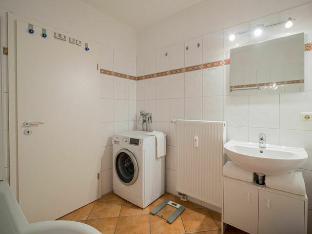 Ferienwohnung in Zingst - Likeedeler Weg 1, Haus Böde, Whg. 20 - Bild 10