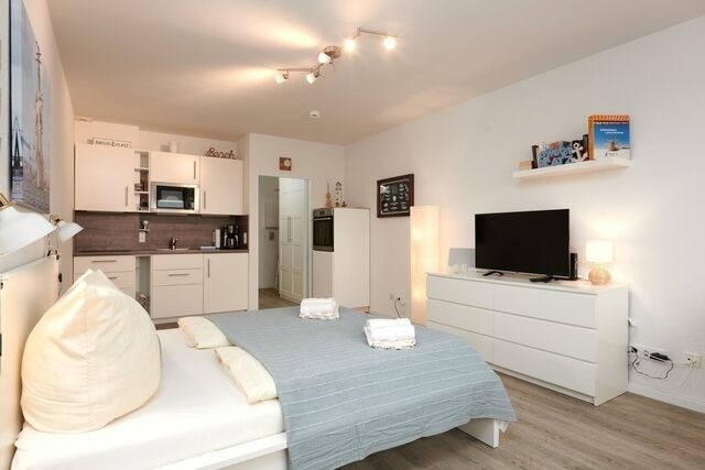 Ferienwohnung in Laboe - Börn BRN Ankerplatz - Bild 4