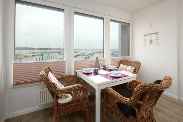 Ferienwohnung in Laboe - Börn BRN Ankerplatz - Bild 7