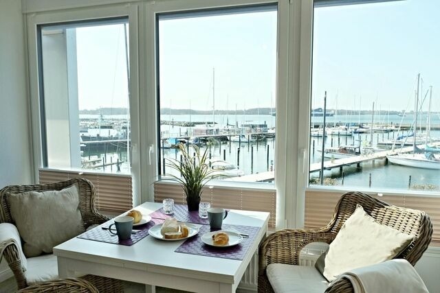 Ferienwohnung in Laboe - Börn BRN Ankerplatz - Bild 8