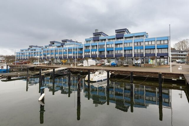 Ferienwohnung in Laboe - Börn BRN Ankerplatz - Bild 11