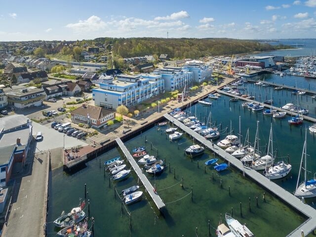 Ferienwohnung in Laboe - Börn BRN Ankerplatz - Bild 15