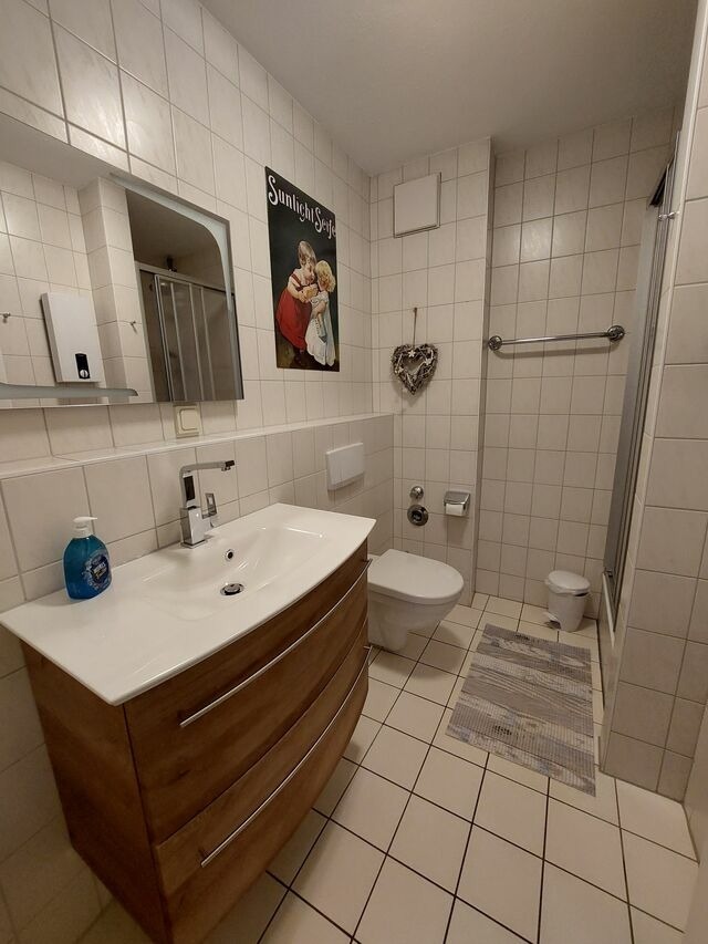 Ferienwohnung in Zingst - Birkenquartier - Bild 4