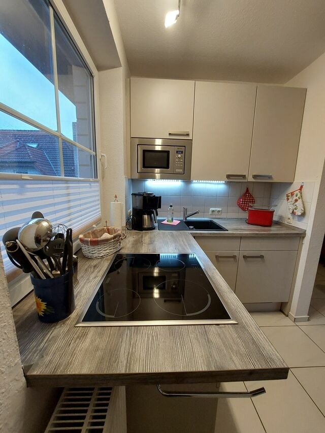 Ferienwohnung in Zingst - Birkenquartier - Bild 6