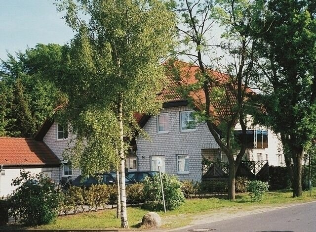 Ferienwohnung in Zingst - Birkenquartier - Bild 13