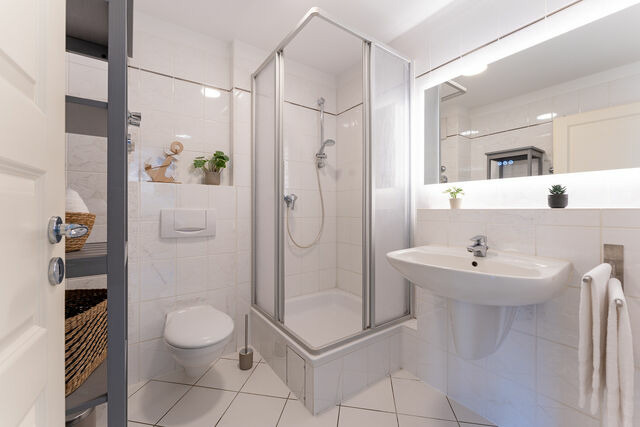 Ferienwohnung in Scharbeutz - Hansa-Residenz Strandglück - Bild 21