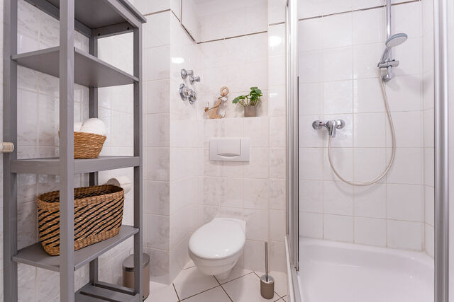 Ferienwohnung in Scharbeutz - Hansa-Residenz Strandglück - Bild 22