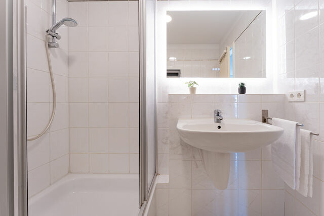 Ferienwohnung in Scharbeutz - Hansa-Residenz Strandglück - Bild 23