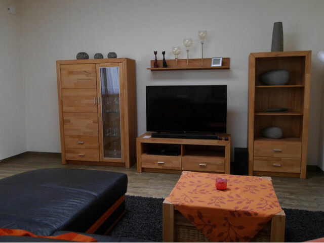 Ferienwohnung in Bansin - Ferienwohnung 1 - Bild 9