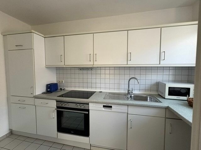 Ferienwohnung in Fehmarn OT Petersdorf - G&auml;stehaus Nielson - Wohnung "G&auml;nsebl&uuml;mchen" Nr.3 - Bild 6