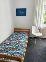 Ferienwohnung in Fehmarn OT Petersdorf - G&auml;stehaus Nielson - Wohnung "G&auml;nsebl&uuml;mchen" Nr.3 - Bild 8