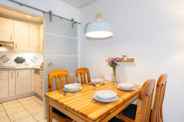 Ferienwohnung in Gr&ouml;mitz - Hanseat II Whg. 101 - Bild 7