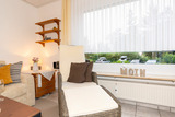Ferienwohnung in Gr&ouml;mitz - Hanseat II Whg. 101 - Bild 12