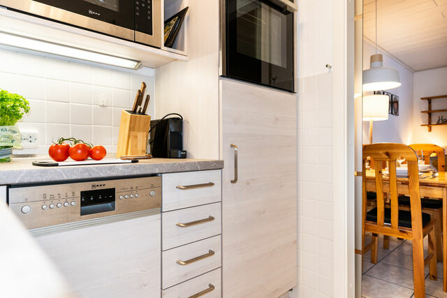 Ferienwohnung in Gr&ouml;mitz - Hanseat II Whg. 101 - Bild 18