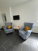 Doppelzimmer in Travem&uuml;nde - Segellast 3 - Bild 3