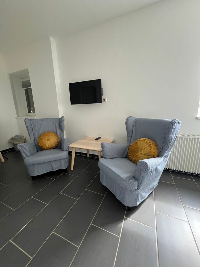 Doppelzimmer in Travem&uuml;nde - Segellast 3 - Bild 3