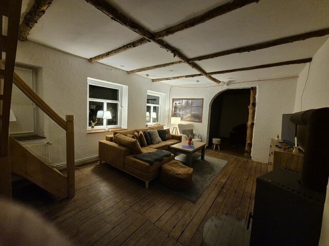 Ferienwohnung in Stoltebüll - Großer Stern - Bild 10