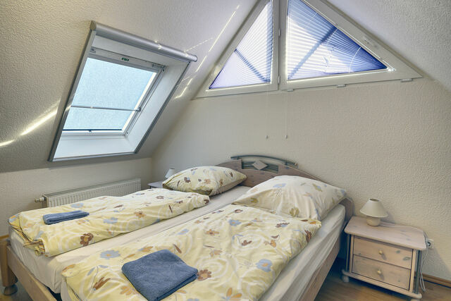 Ferienwohnung in Zingst - Nele 03 - Bild 5