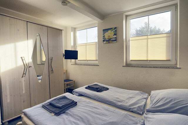 Ferienwohnung in Zingst - Nele 03 - Bild 6