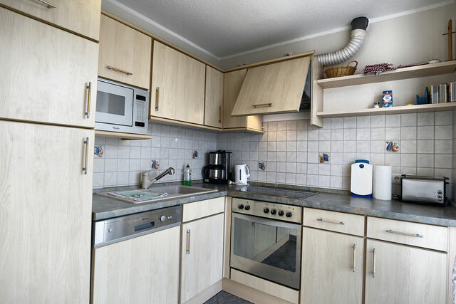 Ferienwohnung in Zingst - Nele 03 - Bild 8