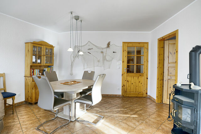 Ferienwohnung in Zingst - Nele 01 - Bild 9